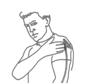 Fisioterapia hombro